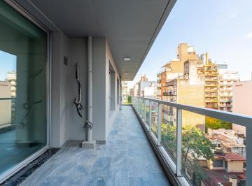 Departamento de 4 ambientes, Rosario · Sol de Patagonia | 3 Dorm. Al Frente | Subís Tu Auto a Tu Mismo Depto! (Monta Coche a Tu Unidad)