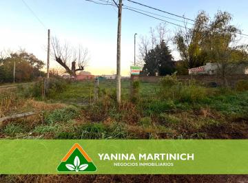 Terreno , Carmen de Areco · Loteos en Carmen de Areco