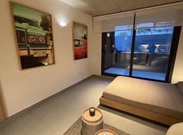 Departamento · 40m² · 2 Ambientes · Departamento en Venta 2 Amb a Estrenar en Chacarita