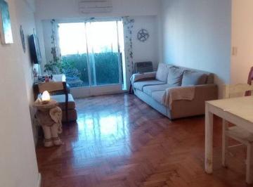 Departamento · 75m² · 4 Ambientes · 1 Cochera · Alquiler Departamento 4 Ambientes Cochera Barracas