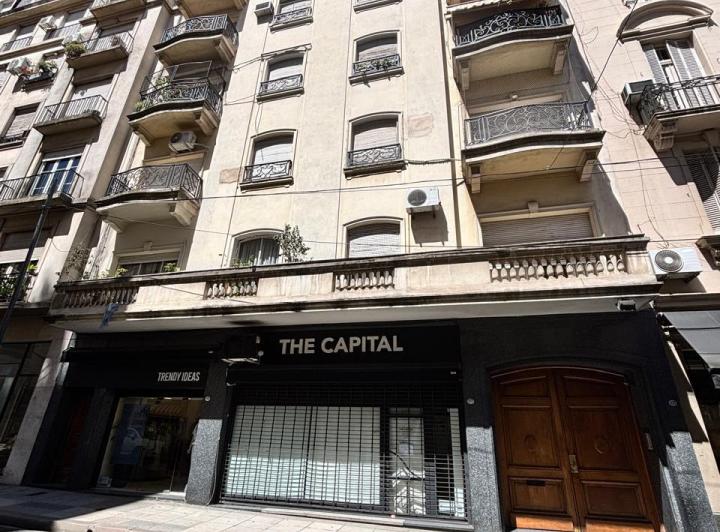 Departamento · 173m² · 6 Ambientes