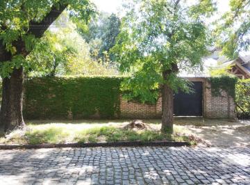 Terreno · 991m² · Terreno en Adrogue