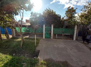 Casa · 89m² · 6 Ambientes · 1 Cochera · Casa en Venta en Gregorio de Laferrere