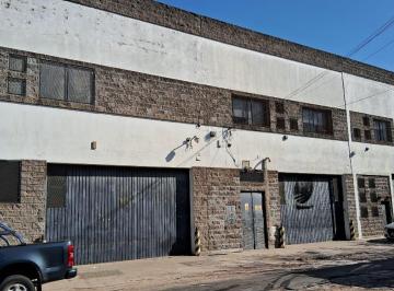 Bodega-Galpón , La Matanza · Galpon Industrial - 1300 m² - en Dos Plantas