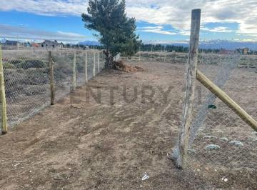 Terreno · 1000m² · Lote en Venta Bariloche