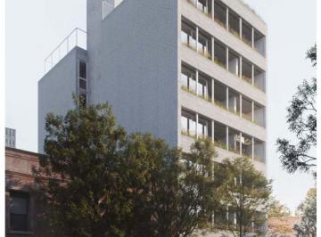 Departamento · 84m² · 2 Dormitorios · 1 Cochera · Departamento en Abasto