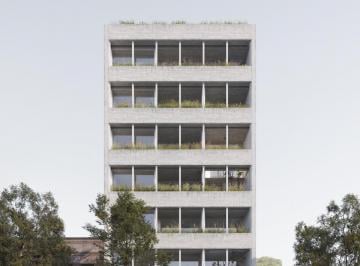 Departamento · 35m² · 2 Ambientes · Departamento en Abasto