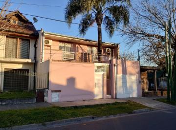 Casa de 6 ambientes, Ituzaingó · Ituzaingó - Venta - Casa 6 Ambientes
