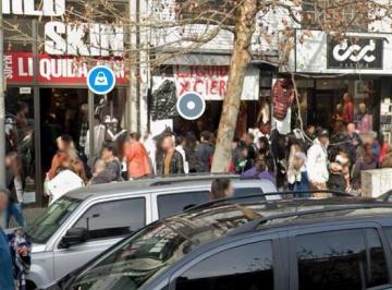 Local comercial · 150m² · Local en Alquiler en Flores - Avellaneda 2900