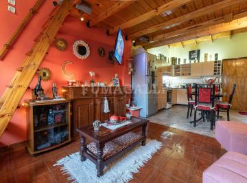 PH de 3 ambientes, General San Martín · Excelente PH de 3 Ambientes con Escritorio en San Andrés