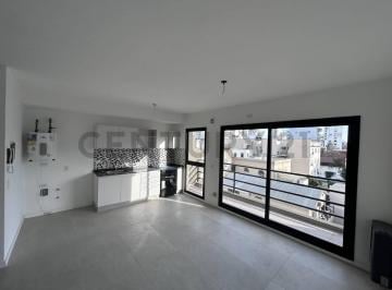 Departamento · 46m² · 1 Ambiente · Edificio a Estrenar | 1 y 2 Ambientes con Balcón | a m de Plaza Irlanda | Posesión Inmediata