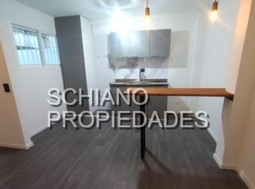 Departamento 45m² Venta Quilmes · Dos Ambientes Apto Profesional, Planta Baja; a m de Plaza Conesa.