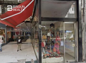 Local comercial · 96m² · Local en Alquiler y Venta, Zona Microcentro
