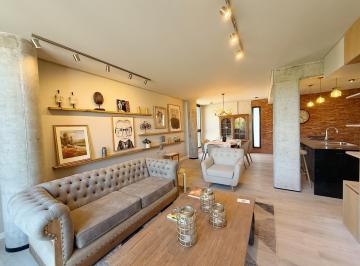 Departamento · 130m² · 5 Ambientes · Venta | Depto 3 Dorm. Pichincha - Terraza - Jacuzzi - Parrilla - Calidad