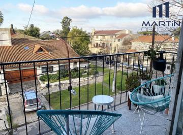 Departamento · 57m² · 3 Ambientes · Departamento en Venta Ciudad Jardín del Palomar