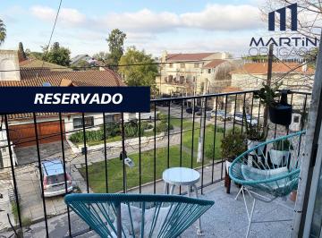 Departamento · 57m² · 3 Ambientes · Departamento en Venta Ciudad Jardín del Palomar