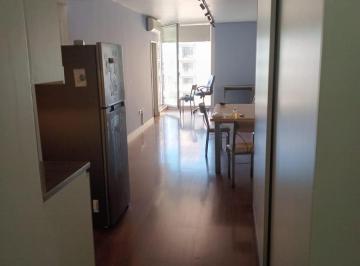 Departamento · 56m² · 3 Ambientes · Departamento en Alquiler - 2 Dorm. 1 Baño - Villa Crespo