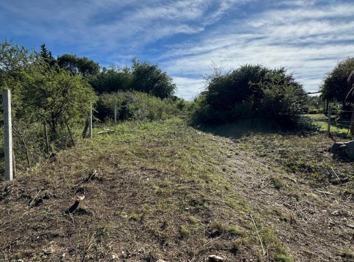 Terreno · 480m²