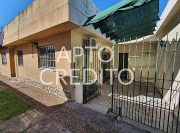 PH · 61m² · 2 Ambientes · PH en Planta Baja de 2 Amb con Dependencia y Patiio en Lomas de Zamora