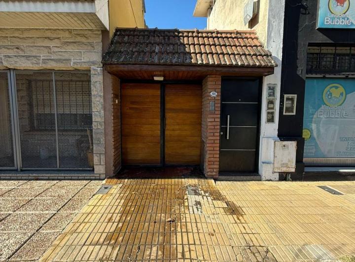 PH · 30m² · 2 Ambientes · 1 Cochera