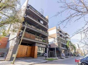 Departamento · 50m² · 2 Ambientes · 1 Cochera · Departamento de 2 Ambientes + Terraza en Venta en Tigre