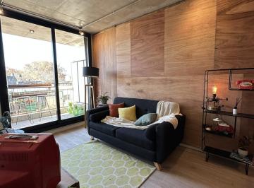 Departamento · 40m² · 2 Ambientes · 1 Cochera · Venta Departamento un Dormitorio con Balcon y Amenities en Zona Pichincha