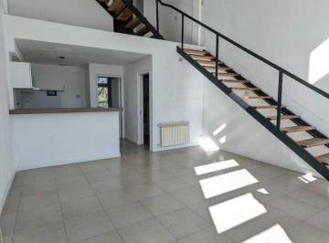 Departamento · 123m² · 3 Ambientes · 1 Cochera · Departamento Dúplex en Venta en Arcos del Pilar, Pilar, G. B. a. Zona Norte