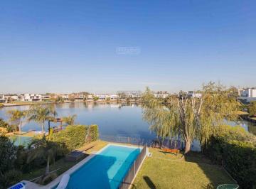 Casa · 277m² · 4 Ambientes · 2 Cocheras · Casa en Venta en Tipas, Nordelta, Tigre