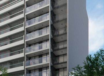 Departamento · 90m² · 2 Ambientes · 2 Dorm. con Patio