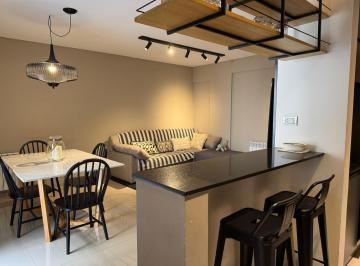 Departamento · 79m² · 3 Ambientes · 1 Cochera · Departamento - Pichincha