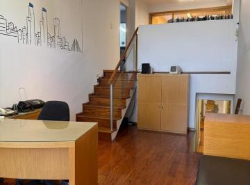 Oficina comercial · 93m² · 5 Ambientes · Oficina en Barrio Lourdes!