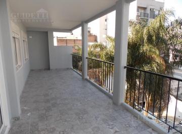 Departamento · 108m² · 4 Ambientes · Venta Semipiso 4 Ambientes a Estrenar C/balcón Terraza - Flores - Cochera Opcional