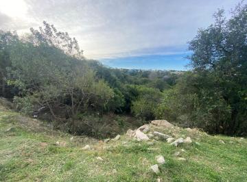 Terreno · 1088m² · Terreno en Venta en Tierra Alta Malagueño