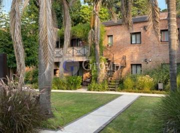 Departamento · 52m² · 2 Ambientes · 1 Cochera · Departamento en Alquiler en La Esquina, Pilar