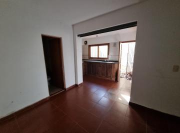 Depósito de 6 ambientes, Villa Urquiza · Son 144 m² Cubiertos en P Baja y 1ºpiso. Patio y Azotea. Apto Todo Destino