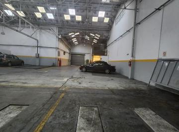 Depósito de 5 ambientes, Avellaneda · Galpón en Alquiler Avellaneda