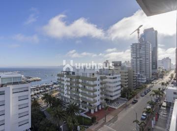 Foto1 · Venta Departamento 3 Dorm. en Peninsula Vista Al Puerto
