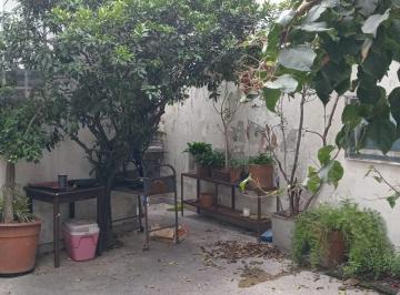 PH de 5 ambientes, Chacarita · Gran PH de 5 Ambientes con Patio y Espacio Aereo - Fraga Al 200