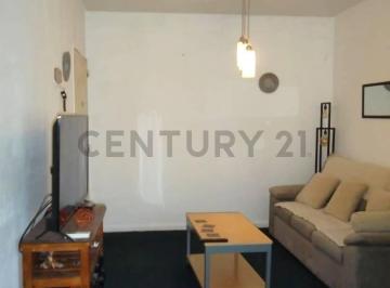 Departamento · 50m² · 3 Ambientes · Departamento 3 Ambientes San Martin Apto Credito