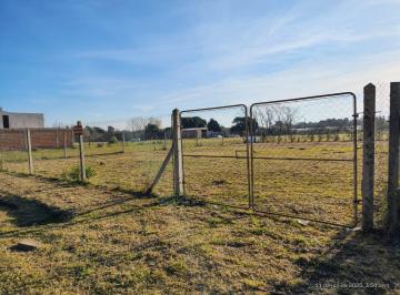 Terreno , La Plata · Lote