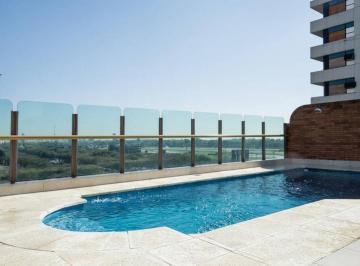 Departamento · 96m² · 3 Ambientes · Venta Departamento con Patio Terraza - Palermo Chico Amenities Vig24hs Pileta