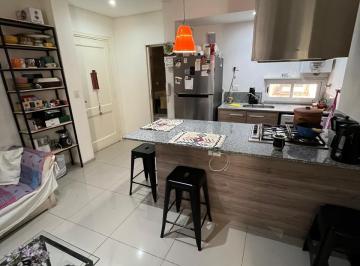 Departamento de 2 ambientes, Caballito · Caballito. Pje Matorras y Beauchef 300 Depto 2 Ambientes
