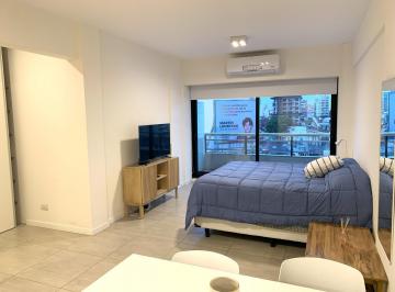Departamento · 36m² · 1 Ambiente · Evoque Olazabal - Venta Monoambiente - Villa Urquiza - Full Amenities.