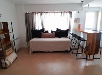 Departamento · 35m² · 1 Ambiente · Moderno Ambiente en Venta - La Perla