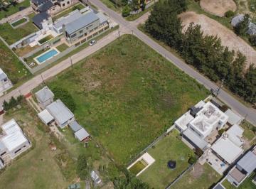 Terreno · 290m² · Terreno de 398,5 m² en Venta 11 y 489 Gonnet - La Plata