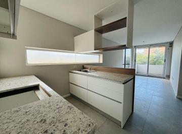 Departamento · 42m² · 2 Ambientes · Departamento 1 Dormitorio - Republica de La Sexta, Rosario