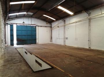 Bodega-Galpón · 169m² · 1 Ambiente · Venta - Galpón / Depósito 170 m² Cubiertos. Echesortu, Rosario.