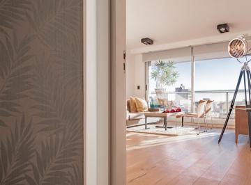 Departamento · 96m² · 4 Ambientes · Departamento 2 Dorm. - Pichincha, Rosario