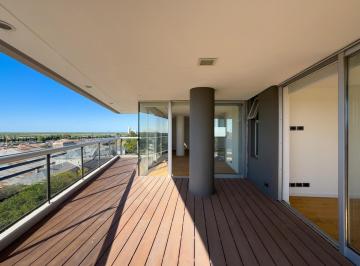 Departamento · 100m² · 4 Ambientes · Departamento 2 Dorm. - Pichincha, Rosario