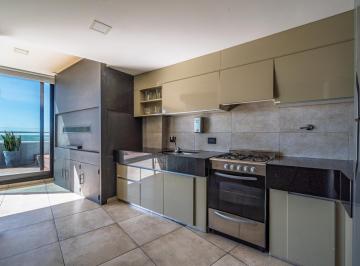 Departamento · 117m² · 4 Ambientes · Departamento 2 Dorm. - Pichincha, Rosario